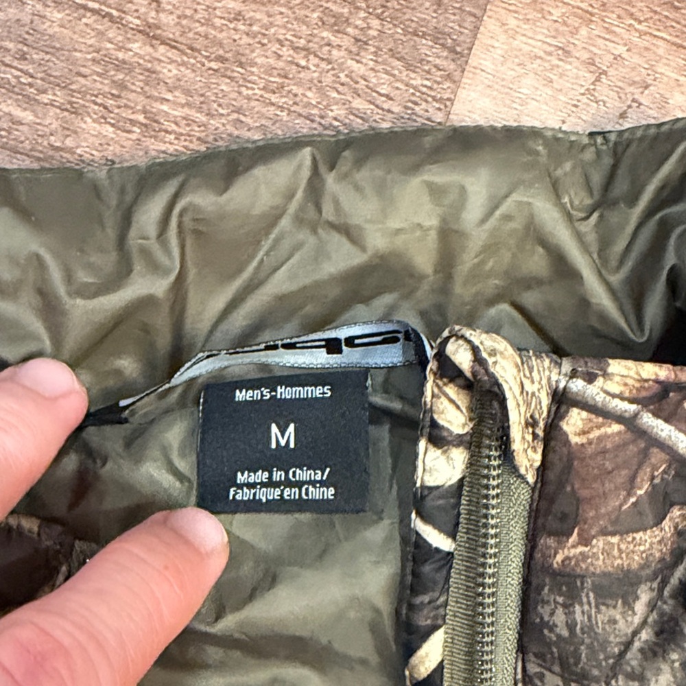 Banded Black Label max-5 Jacket Set - 2-in-1 - Picture 2 of 8